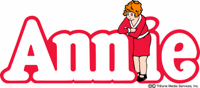 Annie Logo